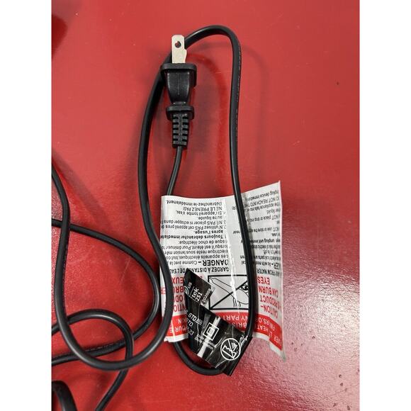 Soleil Mini Heat Brush Apricot Color $150 Retail‎ ~ New Without Box - Picture 5 of 6